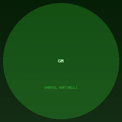 Gabriel Martinelli