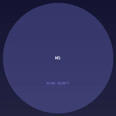 Niina Secrets