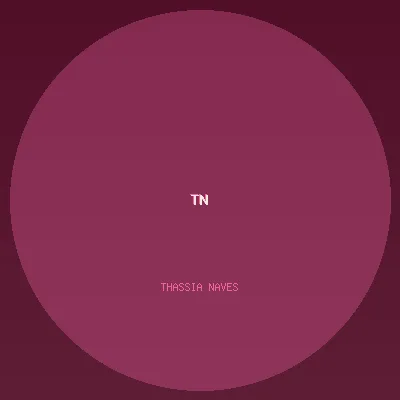 Thassia Naves