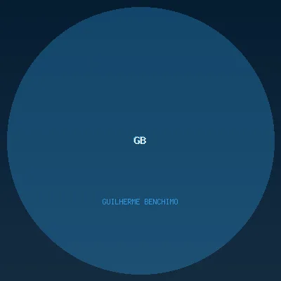 Guilherme Benchimol