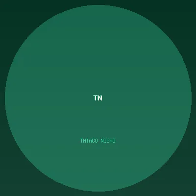 Thiago Nigro