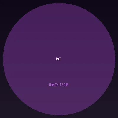 Nancy Isime