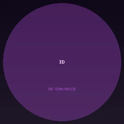 Ini Dima-Okojie