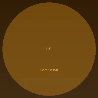 Lasisi Elenu