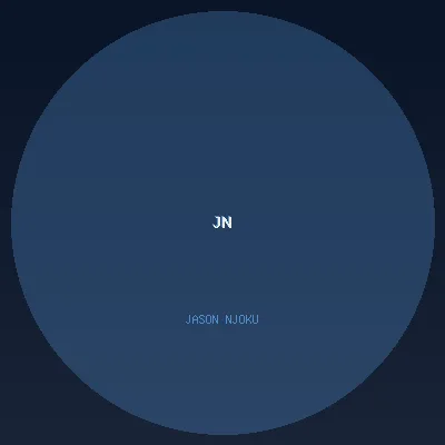 Jason Njoku
