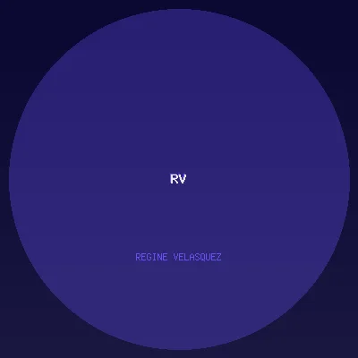Regine Velasquez