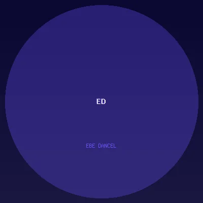 Ebe Dancel