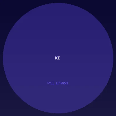 Kyle Echarri