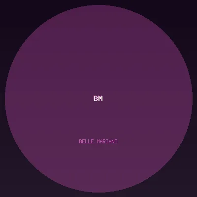 Belle Mariano