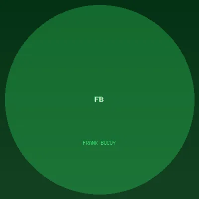 Frank Bocoy