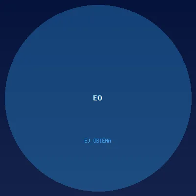 EJ Obiena