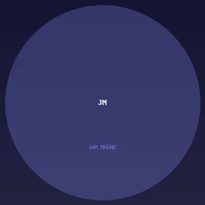 Jam Magno