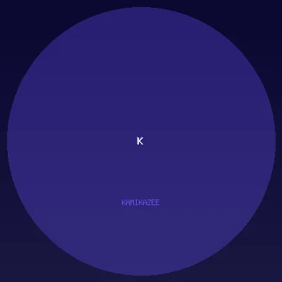 Kamikazee