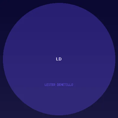 Lester Demetillo