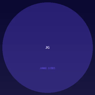 Janno Gibbs