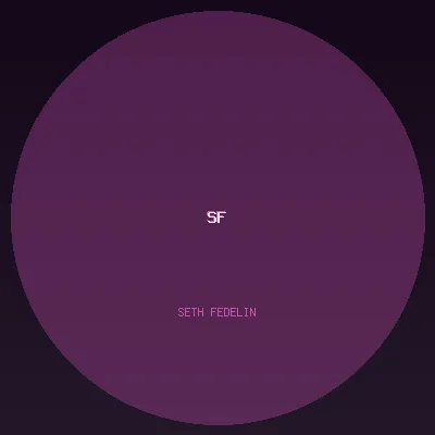 Seth Fedelin