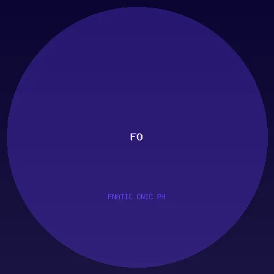 FNATIC ONIC PH