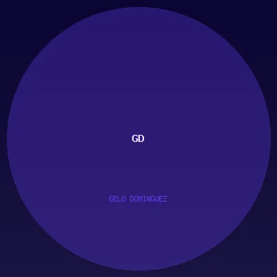 Gelo Dominguez