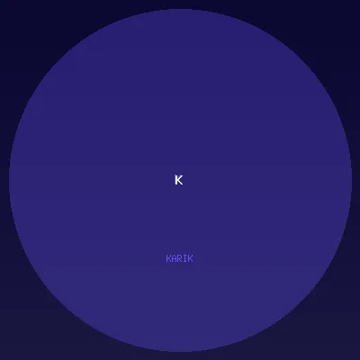 Karik