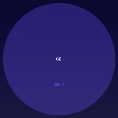 Grey D