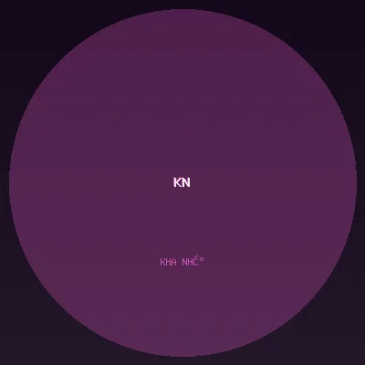 Kha Như