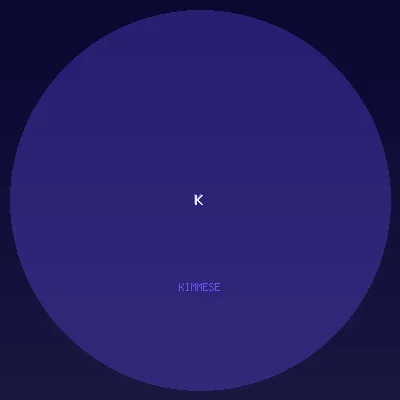 Kimmese