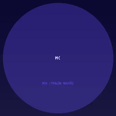 MCK (Trần Nguyên Phúc)