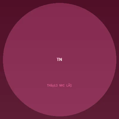 Thảo Nhi Lê