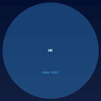 Hoang Robot