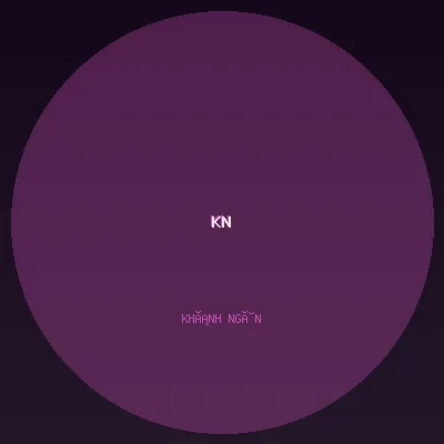 Khánh Ngân