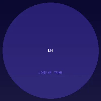 Liêu Hà Trinh