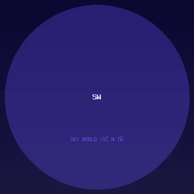 Sky World (SƠN TÙNG M-TP fanbase)