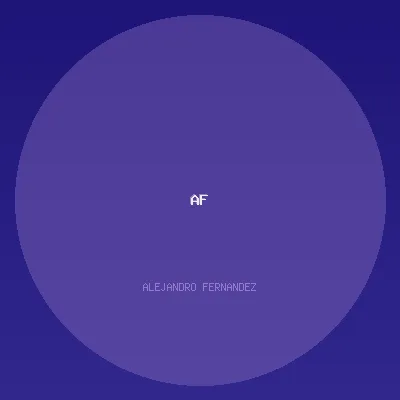Alejandro Fernandez