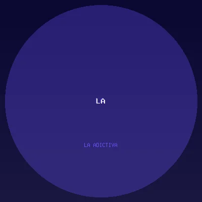 La Adictiva