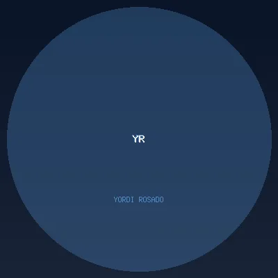Yordi Rosado