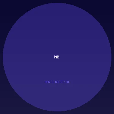 Mario Bautista