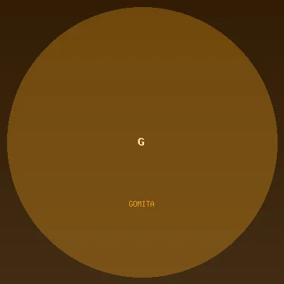 Gomita