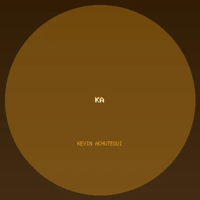 Kevin Achutegui