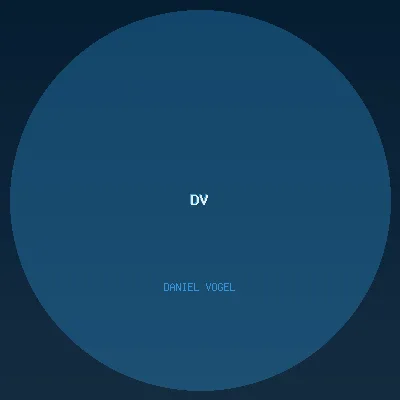 Daniel Vogel