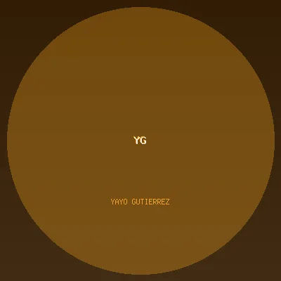 Yayo Gutierrez
