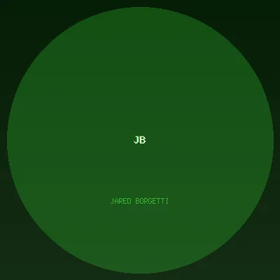 Jared Borgetti