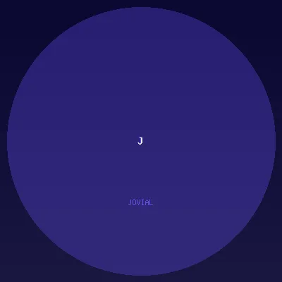 Jovial