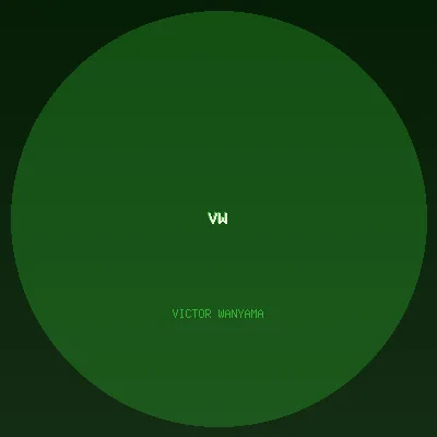 Victor Wanyama