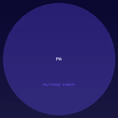 Palitchoke Ayaratana