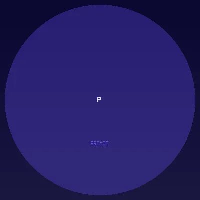Proxie