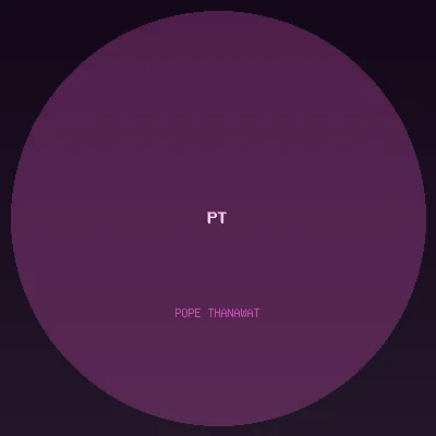 Pope Thanawat