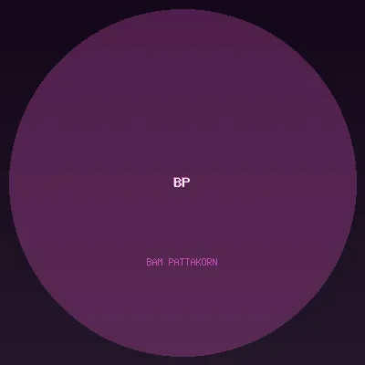Bam Pattakorn
