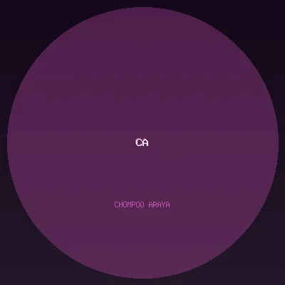 Chompoo Araya