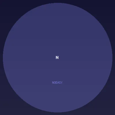 Noeasy