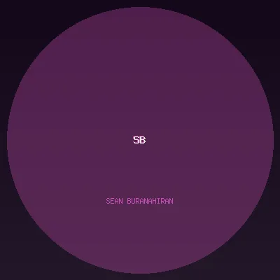 Sean Buranahiran
